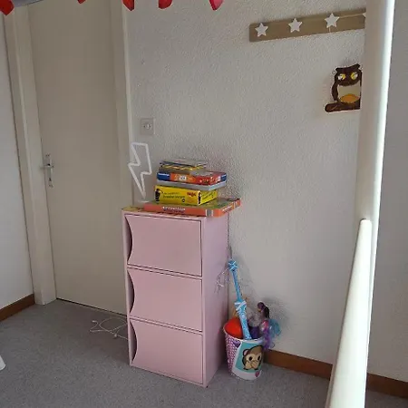 Lägenhet Petit