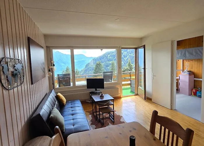 Petit Apartmán
