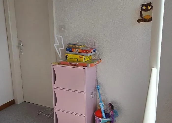 Lägenhet Petit