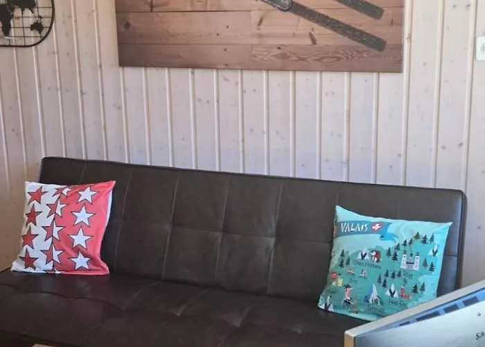 Apartmán Petit *