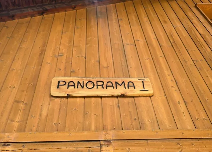 Apartment Petit
