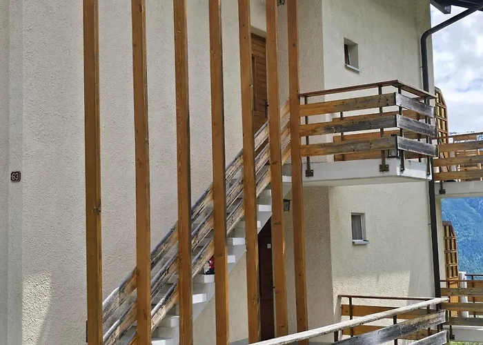 Petit Apartment *