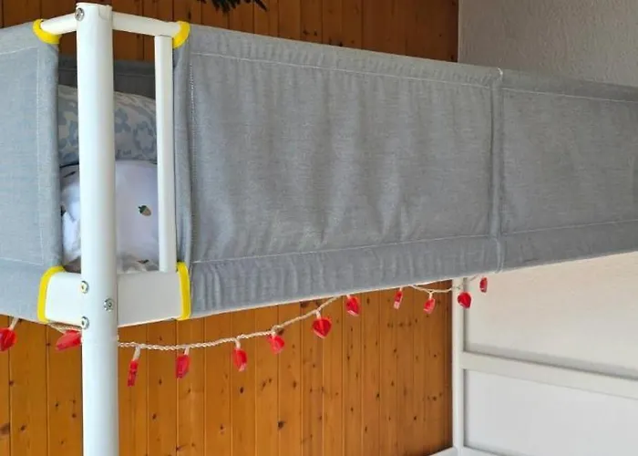 Petit Apartment Ovronnaz