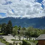 Petit Apartment Ovronnaz