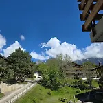 Petit Apartment Ovronnaz