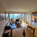 Petit Apartment