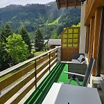 Apartment Petit Ovronnaz